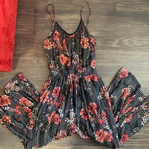 Foral Jumper by Dereck Heart